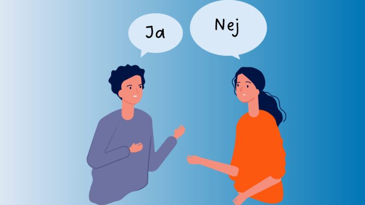 Konflikter skal løses situationsbestemt.