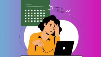 Læs om 6 skadelige myter, der skaber mere stress.