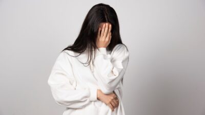 Stressrelaterede sygemeldinger kan forebygges ved at tage højde for den skamfølelse, som stressede kan rammes af.