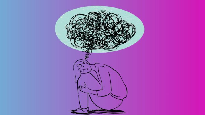 Kører tingene for stærkt både på arbejde og derhjemme, risikerer du at få hyperstress.