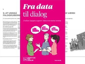 Fra data til dialog