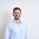 Mathias Bruhn, ejerleder, underviser og coach hos MB & Partners