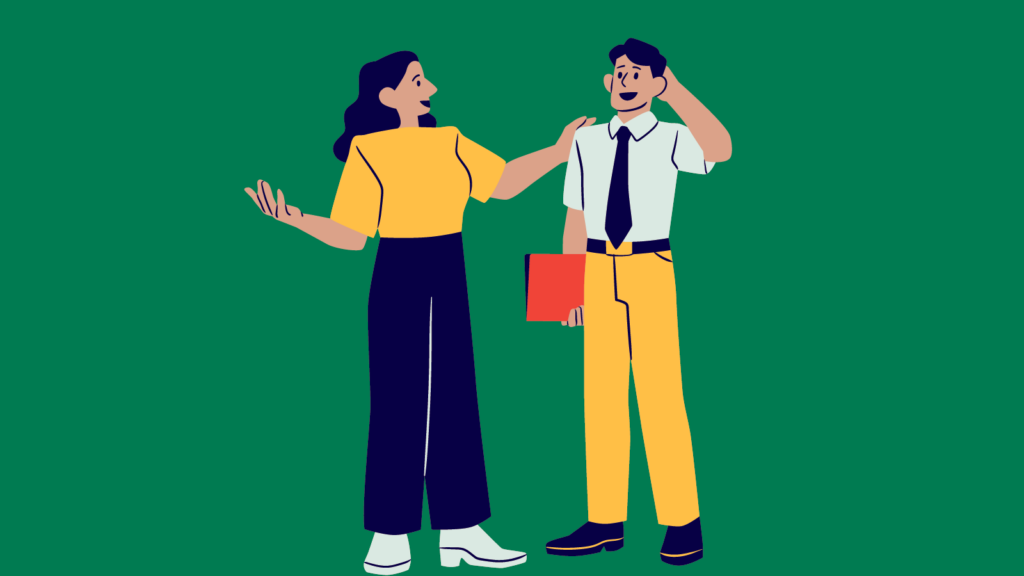 Hvordan leder du en ekstrovert hvis du selv er introvert – og omvendt?