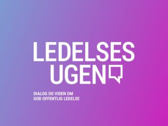 Ledelsesugen