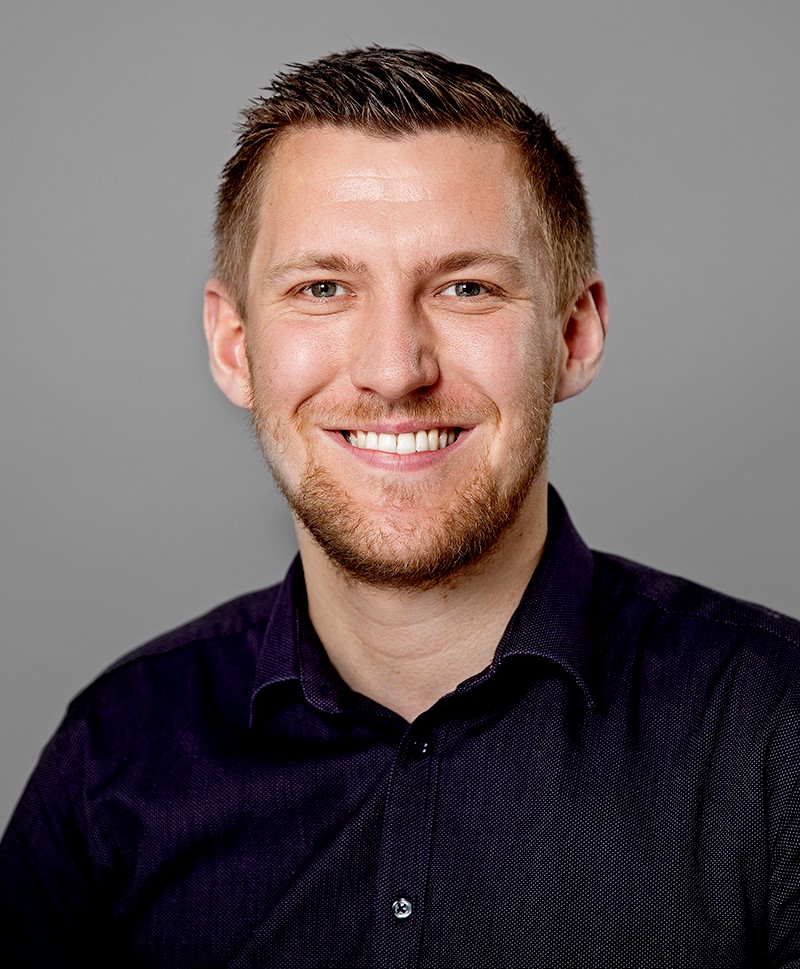 Michael Vierø