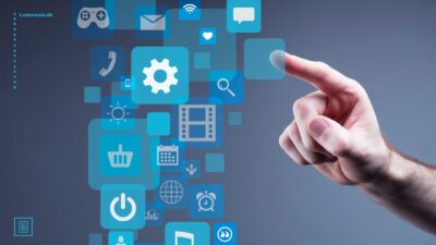 grafisk illustration