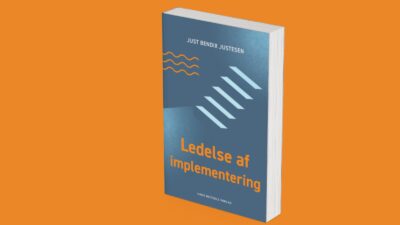 ledelse af implementering