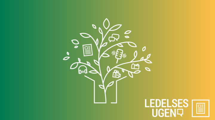 ledelseuge